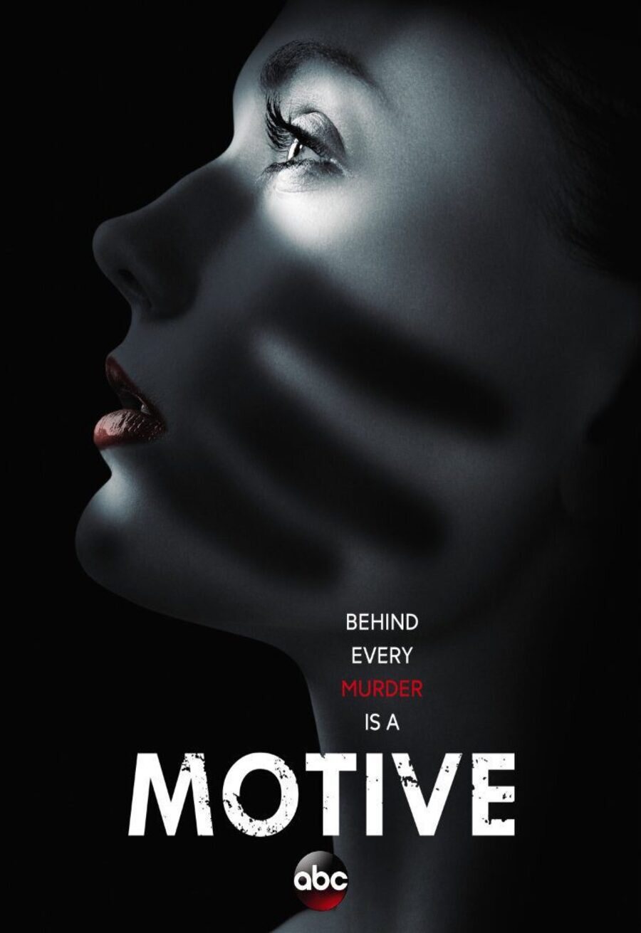 Poster of Motive - Temporada 4