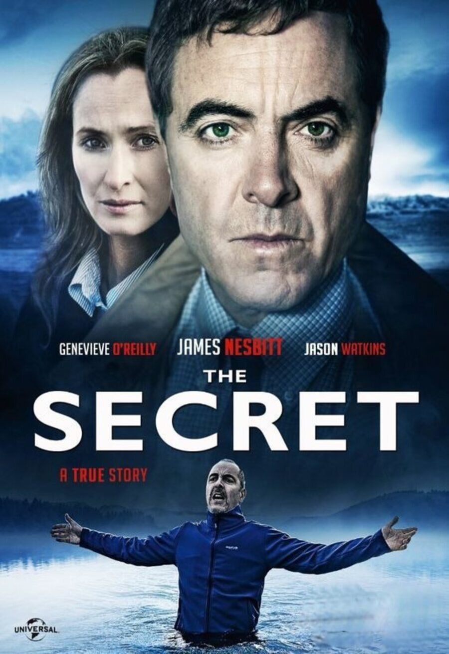 Poster of The Secret - The Secret