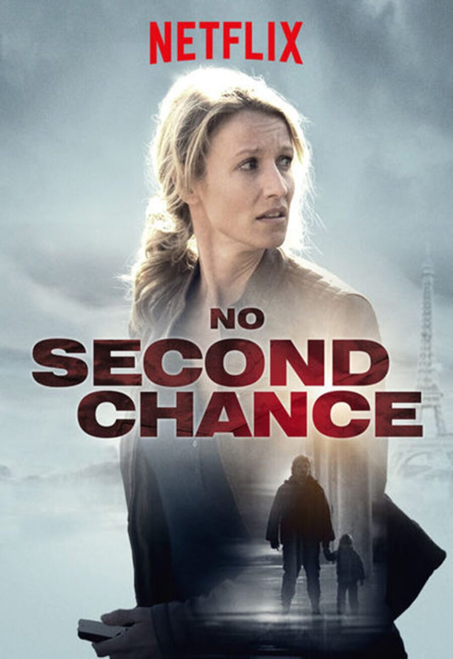 Poster of Une Chance de trop - Reino Unido