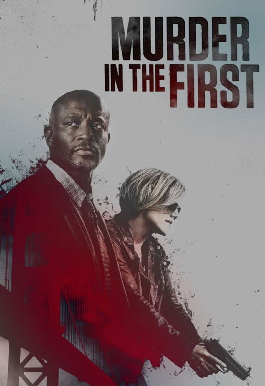 Poster of Murder in the First - Temporada 2