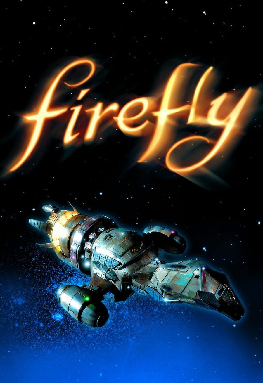 Poster of Firefly - 'Firefly' #1