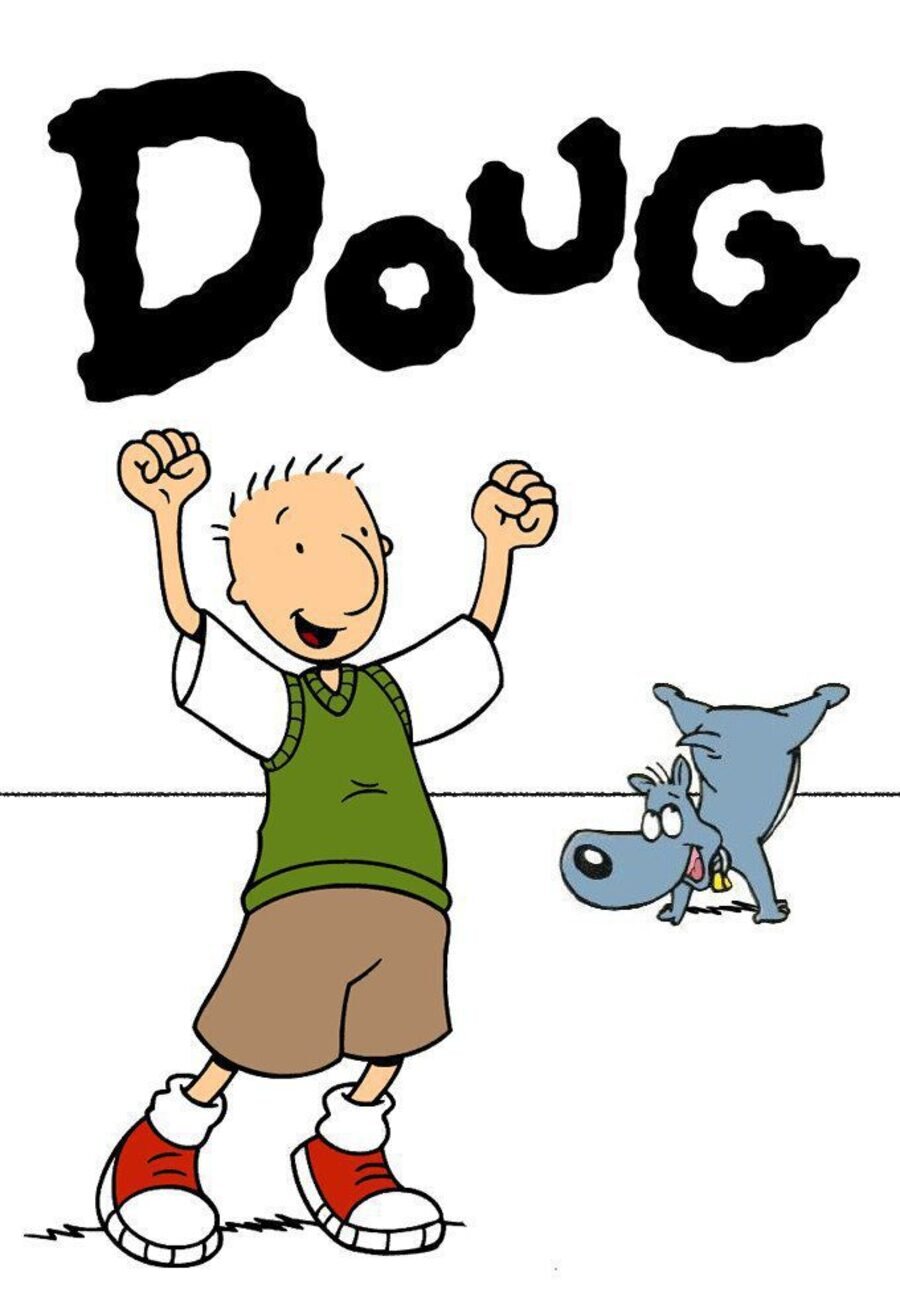 Poster of Doug - Cartel