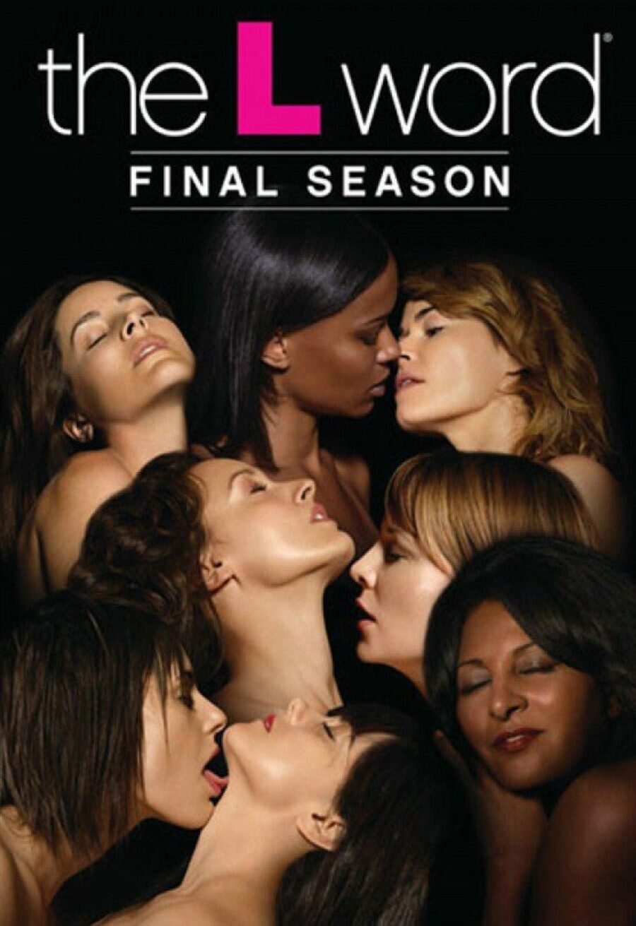 Poster of The L Word - Temporada 6