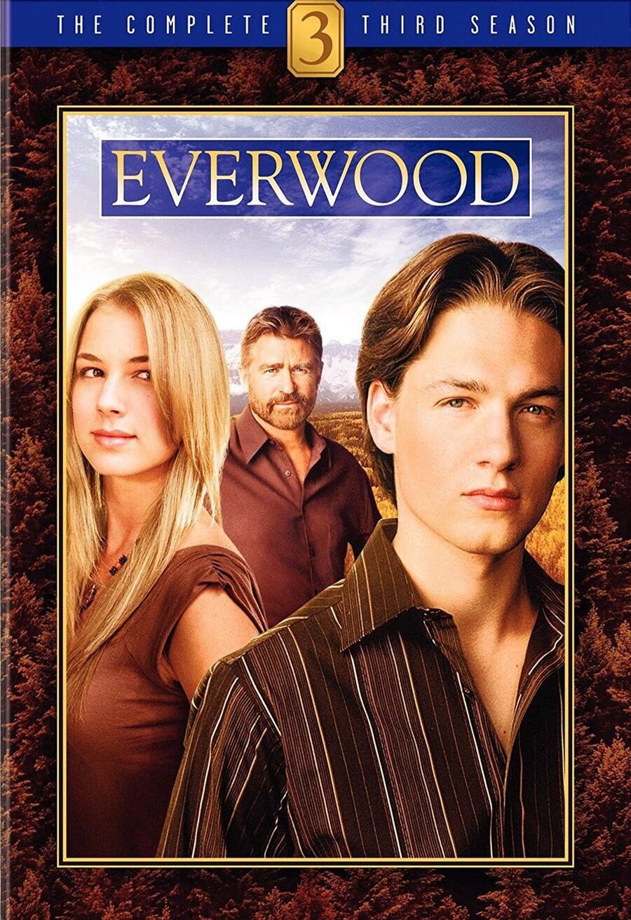 Poster of Everwood - Temporada 3