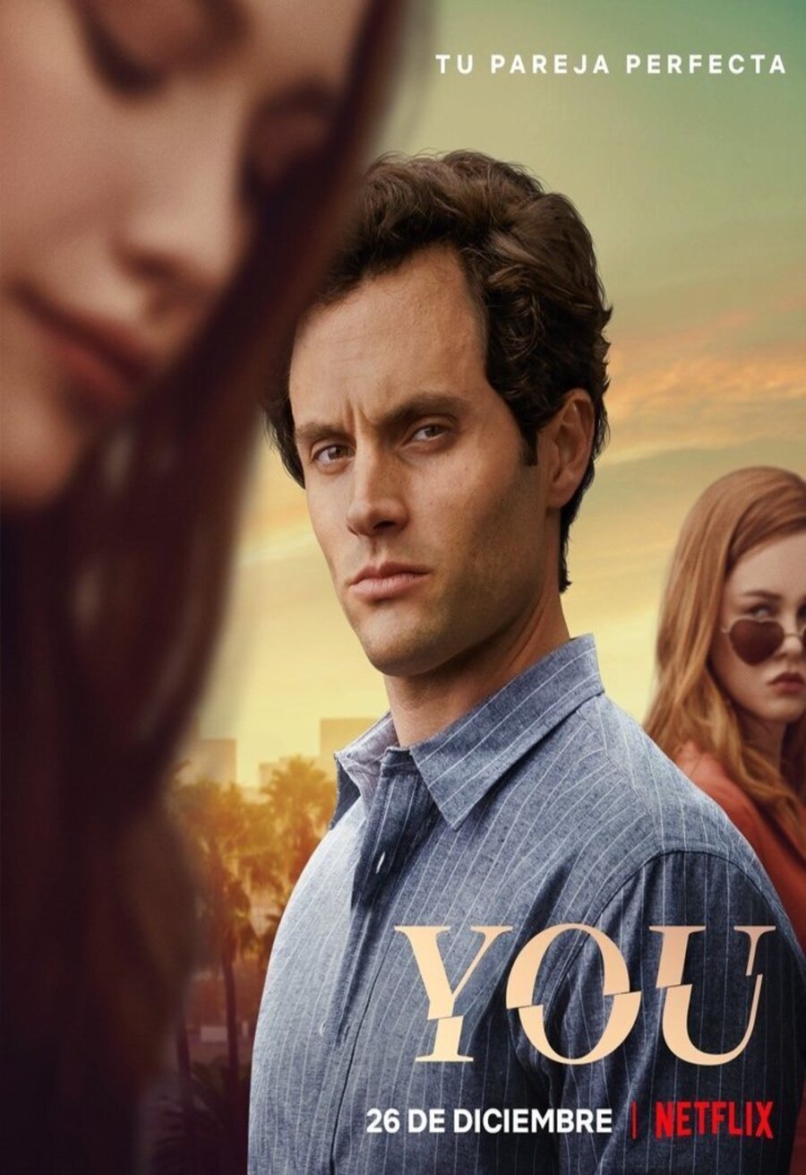 Poster of You - Temporada 2