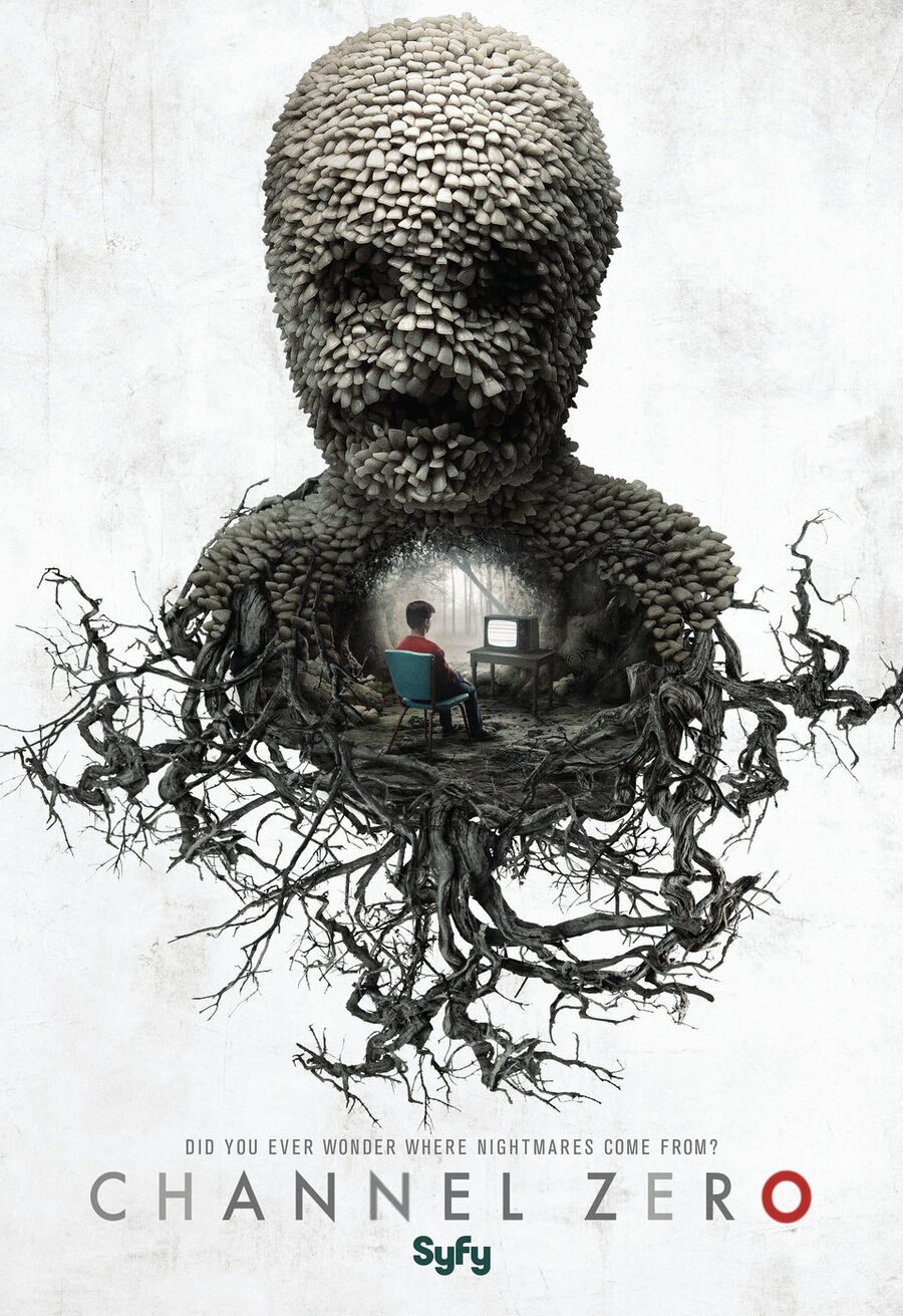 Poster of Channel Zero - Channel Zero Season 1