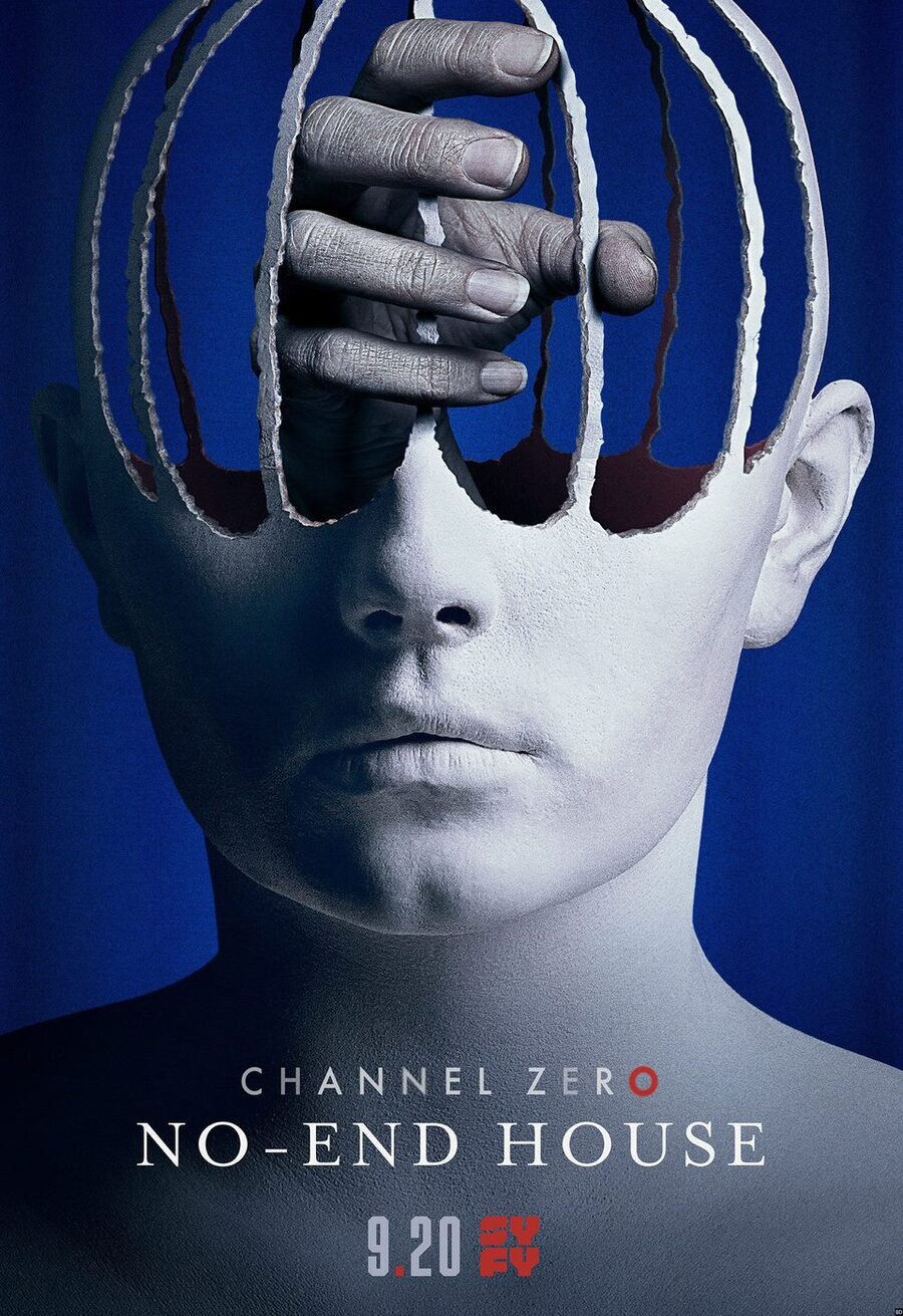 Poster of Channel Zero - Channel Zero Season 2