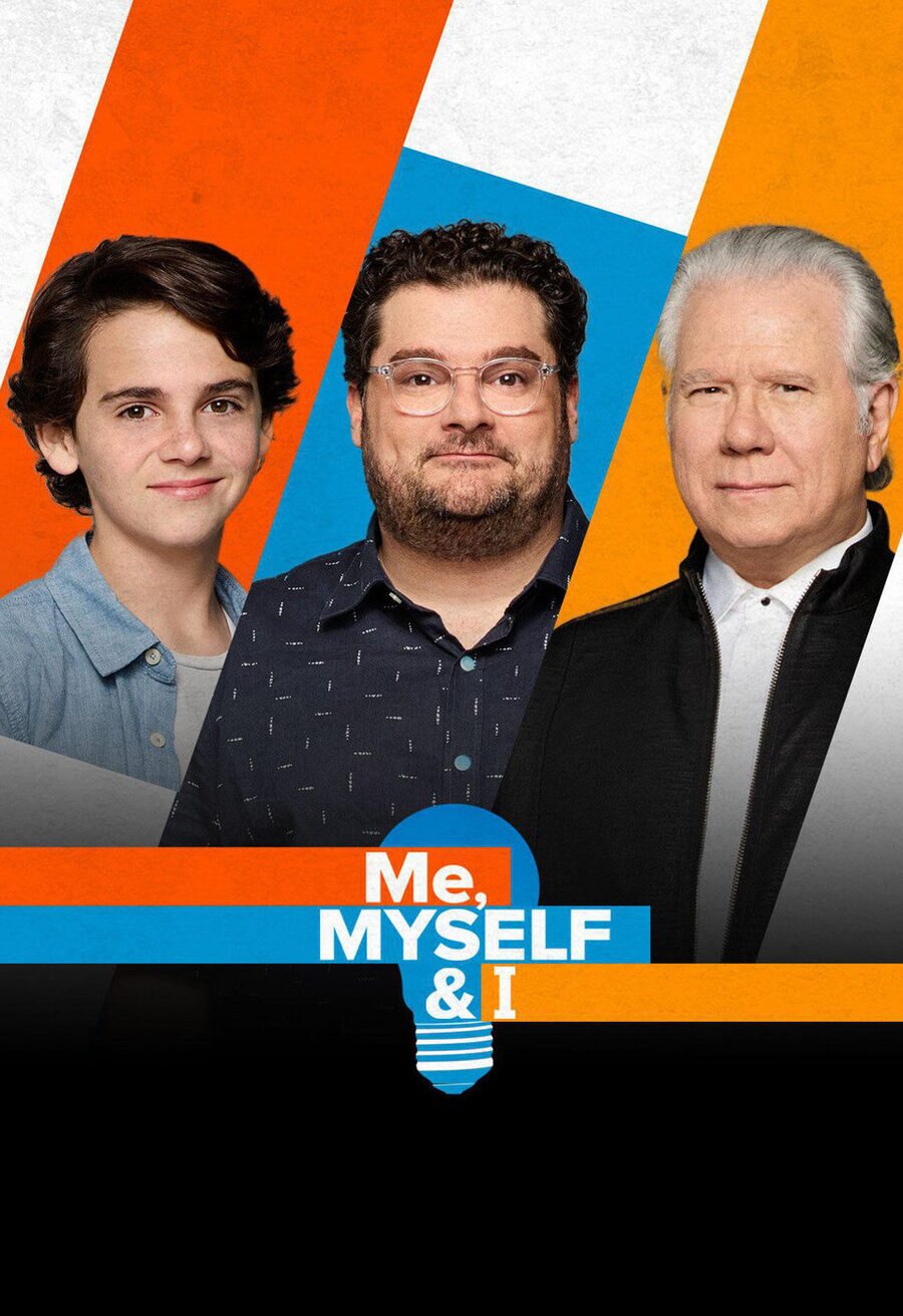 Poster of Me, Myself and I - Me, Myself and I Temporada 1