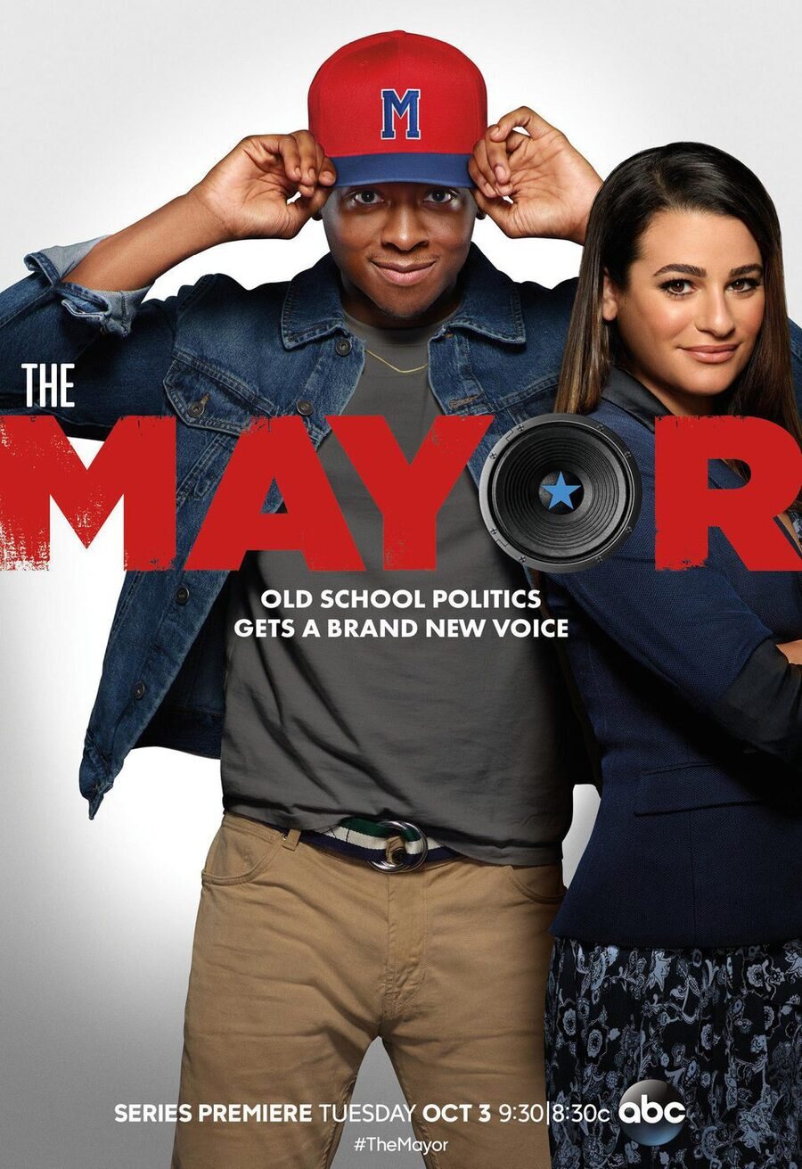 Poster of The Mayor - The Mayor Temporada 1