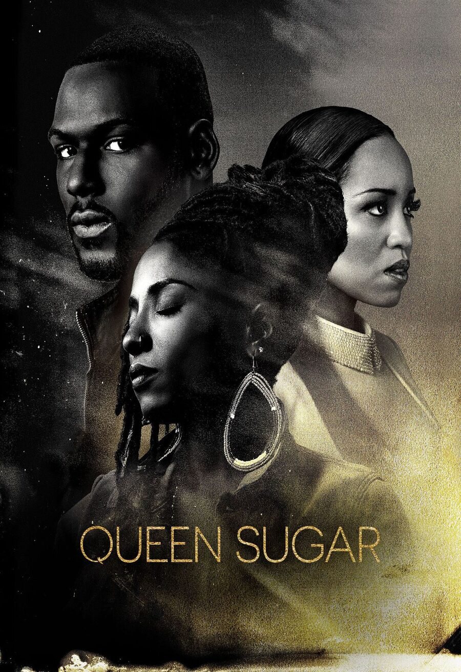 Poster of Queen Sugar - Temporada 2