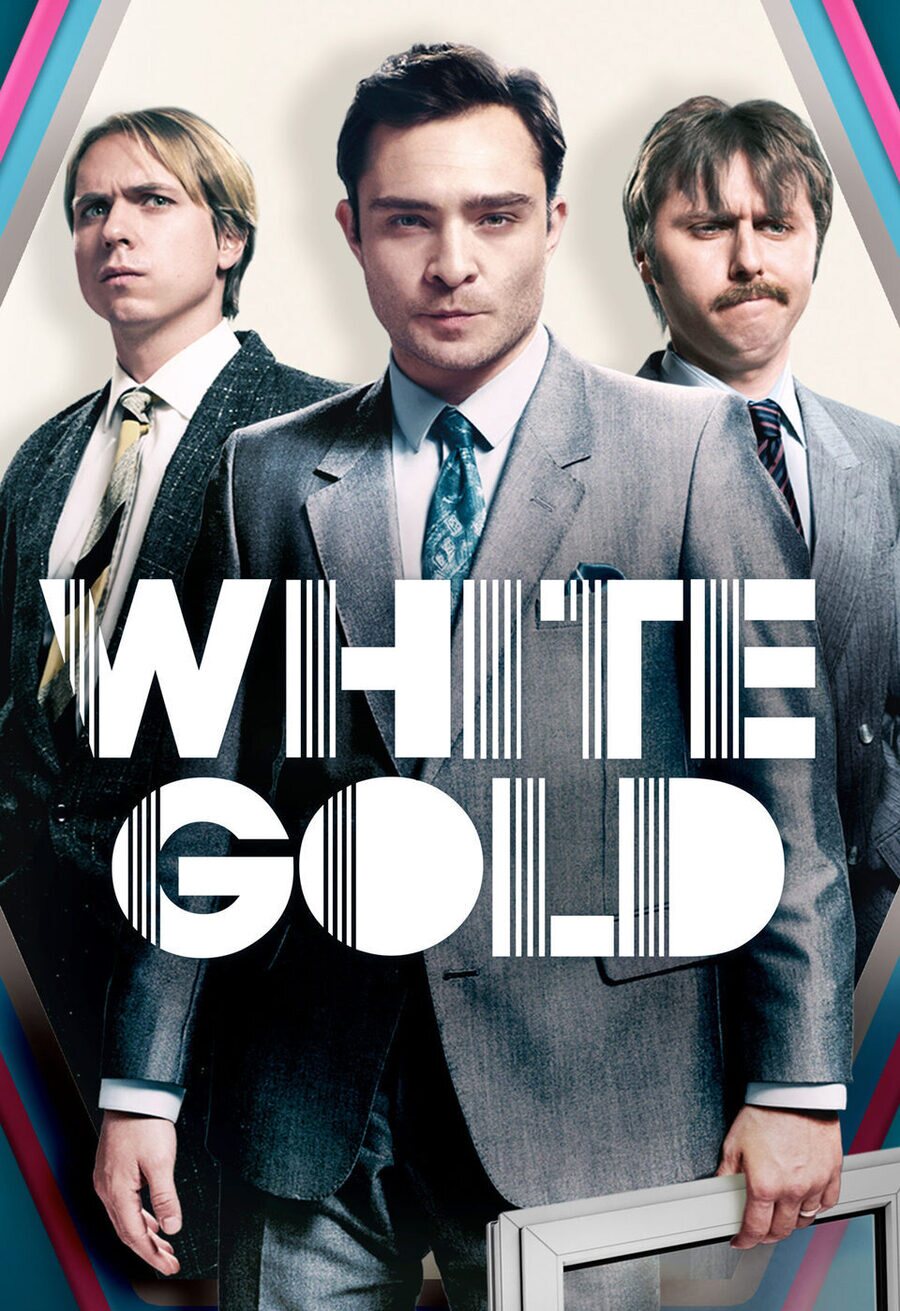 Poster of White Gold - White Gold Temporada 1