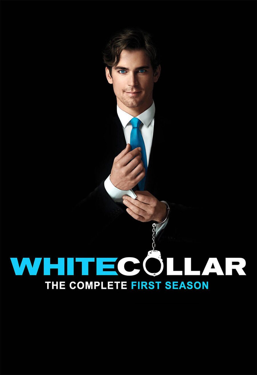 Poster of White Collar - Temporada 1