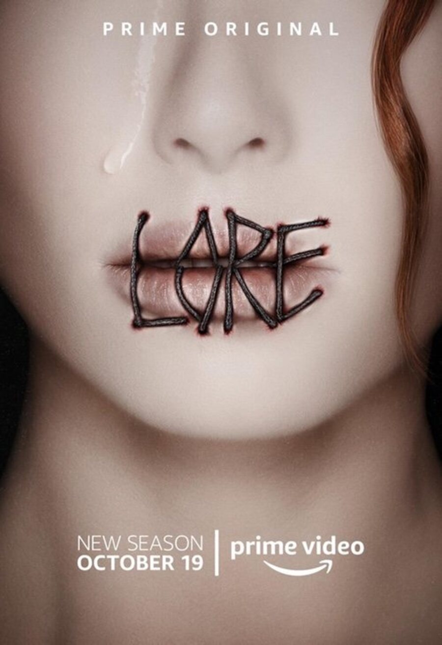 Poster of Lore - Temporada 2