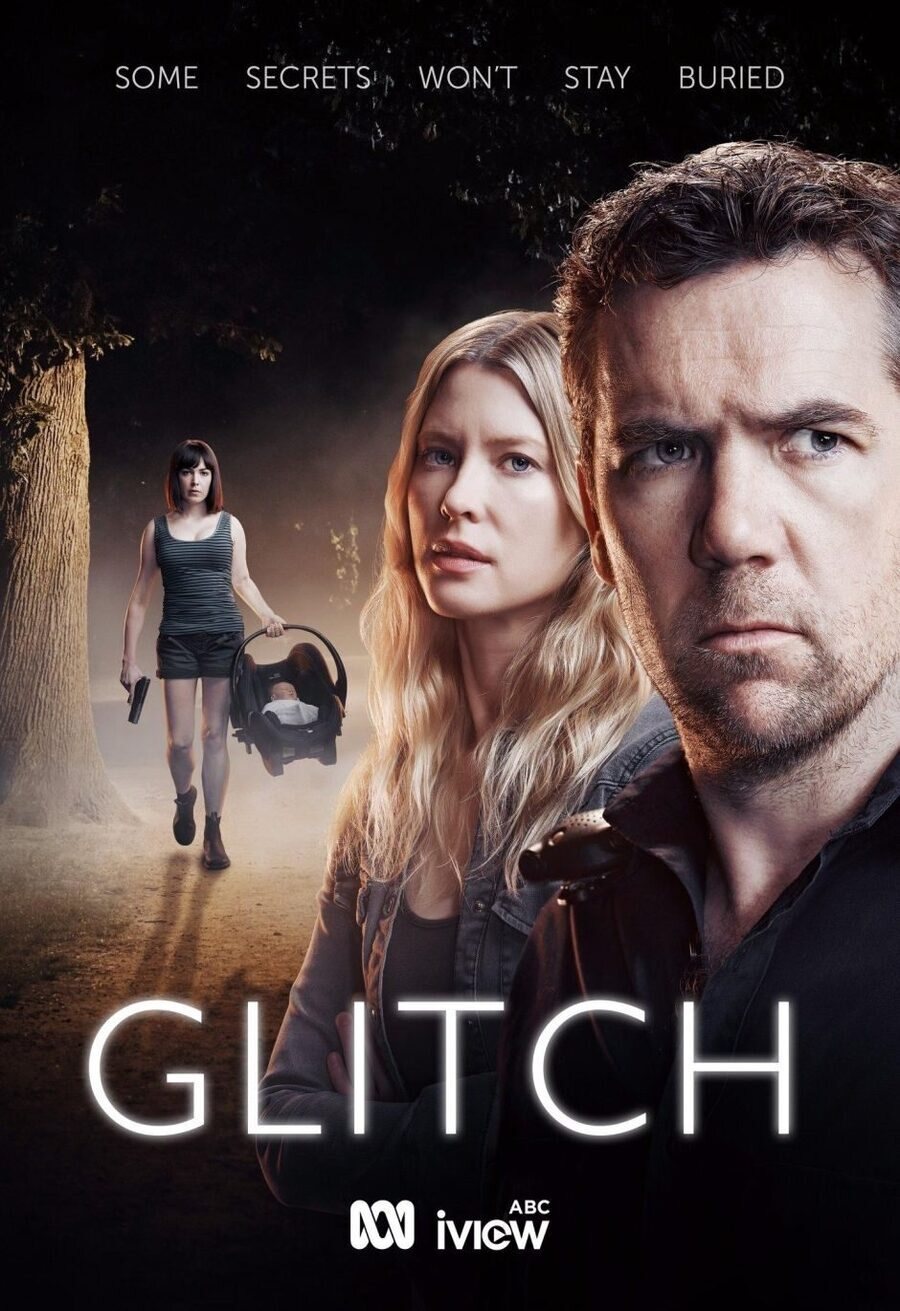 Poster of Glitch - Temporada 2