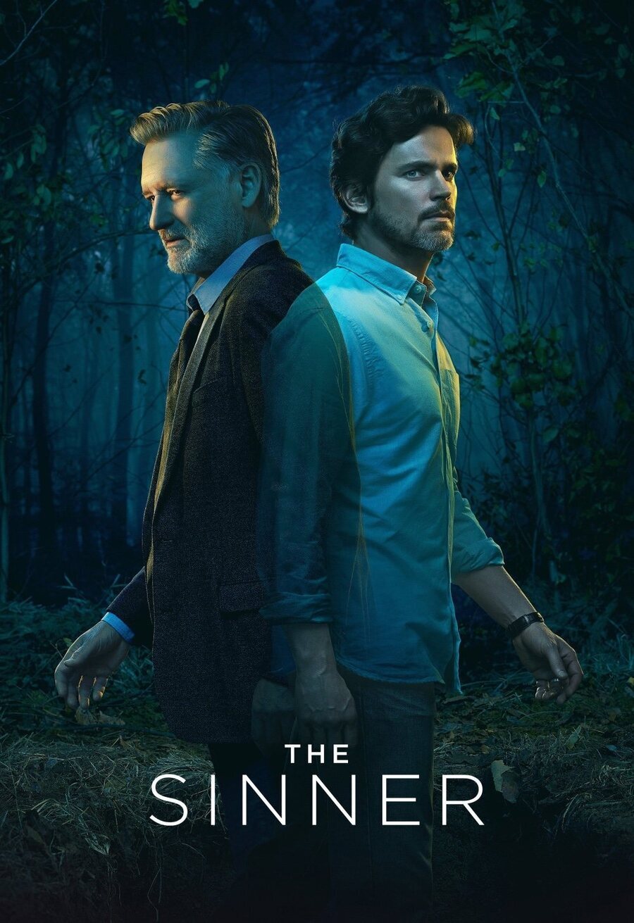 Poster of The Sinner - Temporada 3