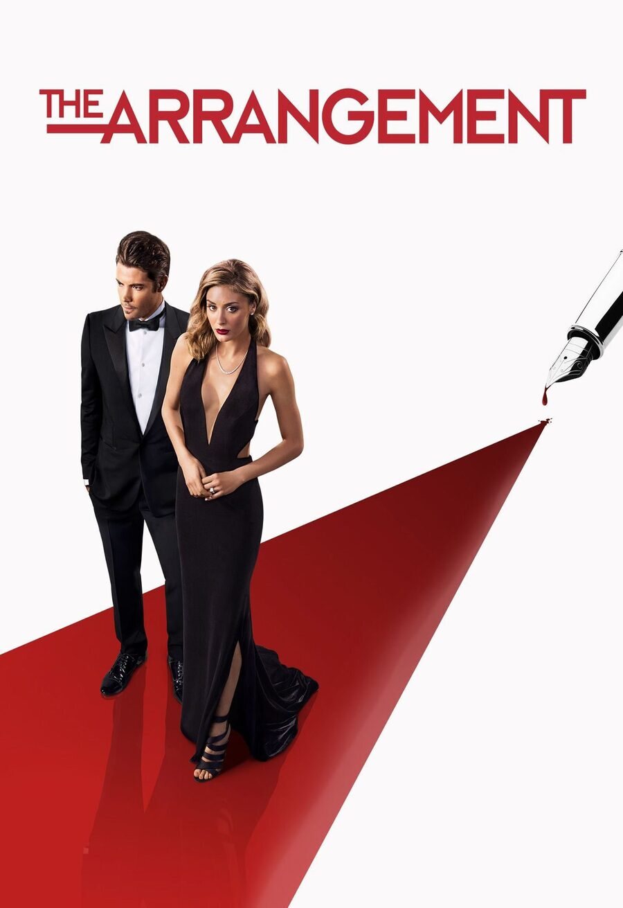 Poster of The Arrangement - Temporada 1