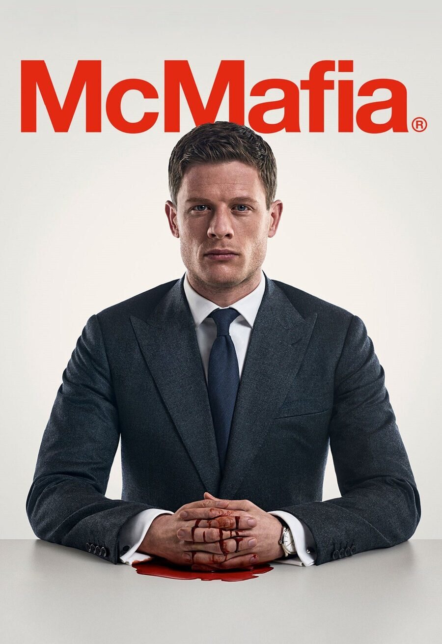 Poster of McMafia - Temporada 1