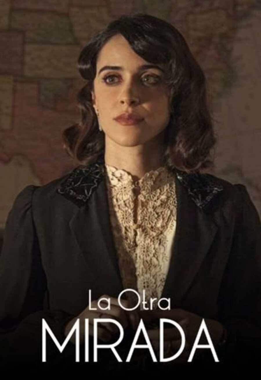 Poster of La otra mirada - Temporada 1