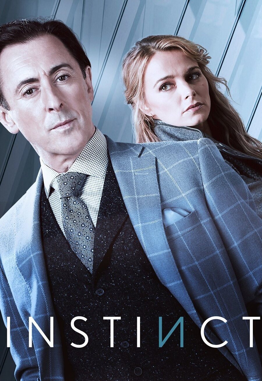 Poster of Instinct - Temporada 1