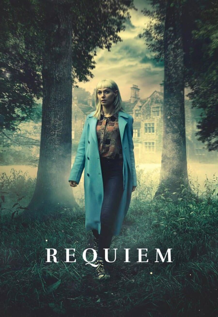 Poster of Requiem - Requiem