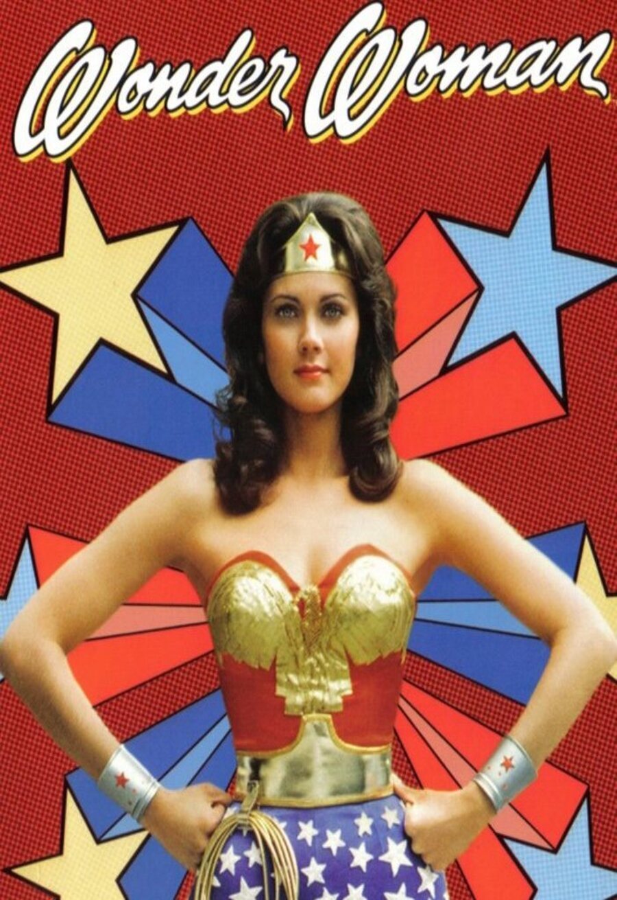 Poster of Wonder Woman - Wonder Woman