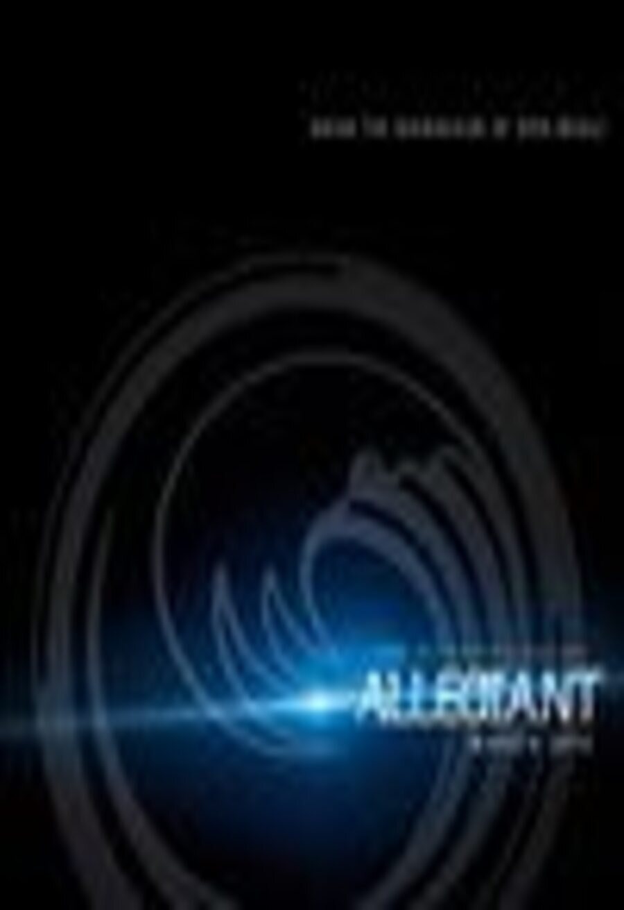 Poster of The Divergent Series: Allegiant - La serie Divergente: Leal