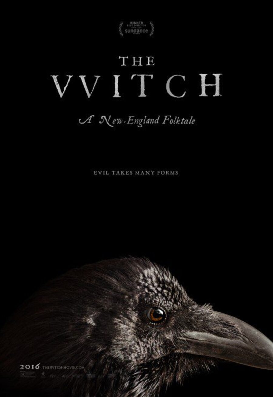 Poster of The Witch - The Witch #3