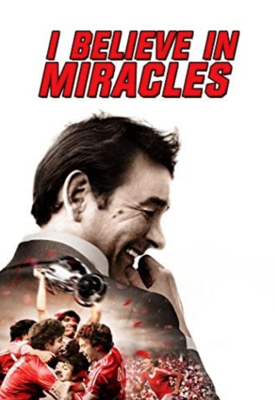 Poster of I Believe In Miracles - UK