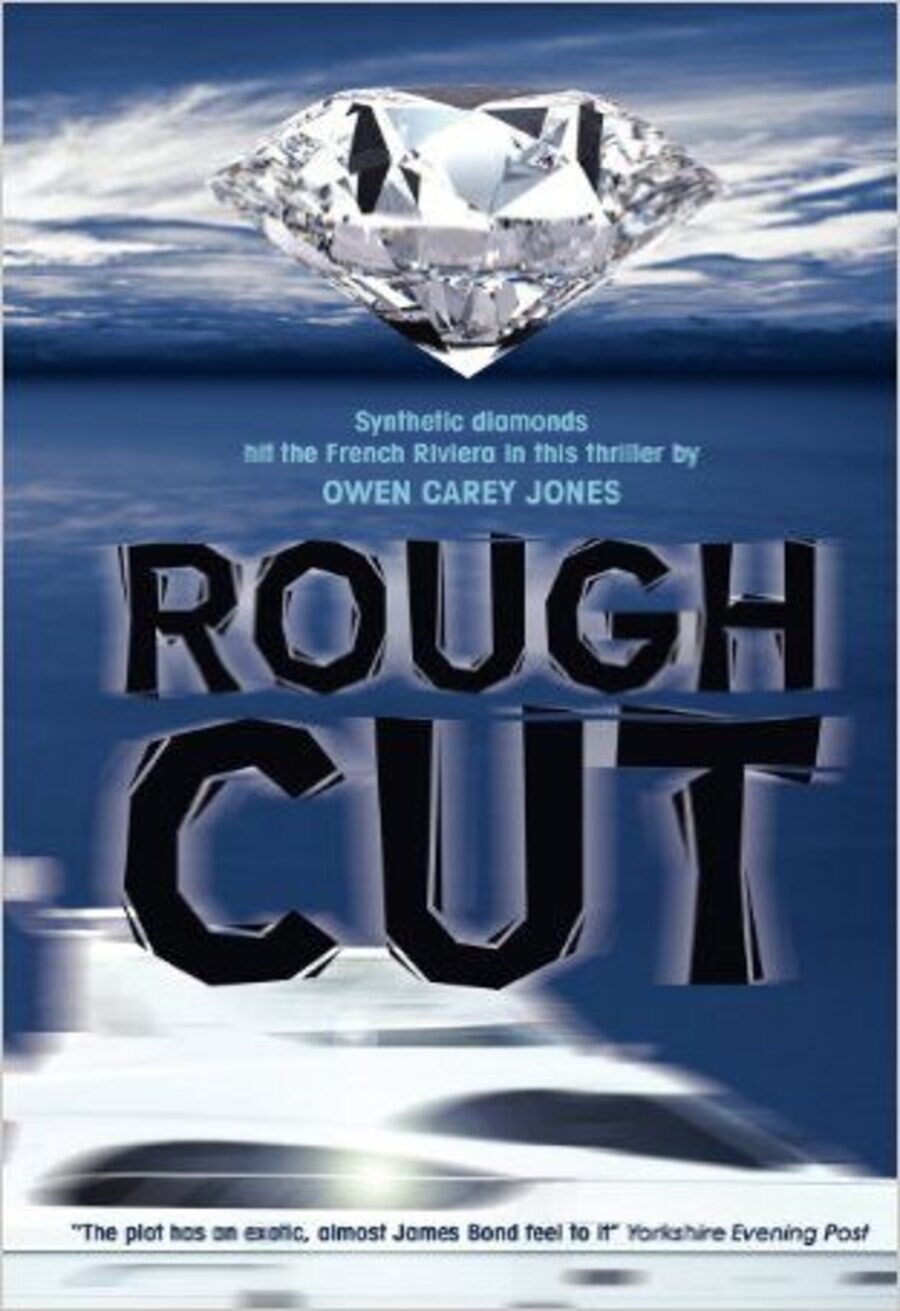 Poster of Rough Cut - Reino Unido