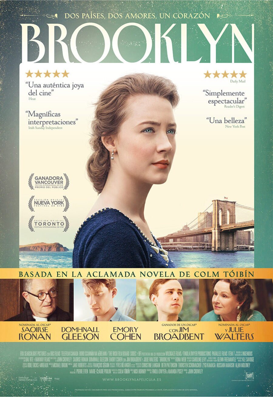 Poster of Brooklyn - Brooklyn