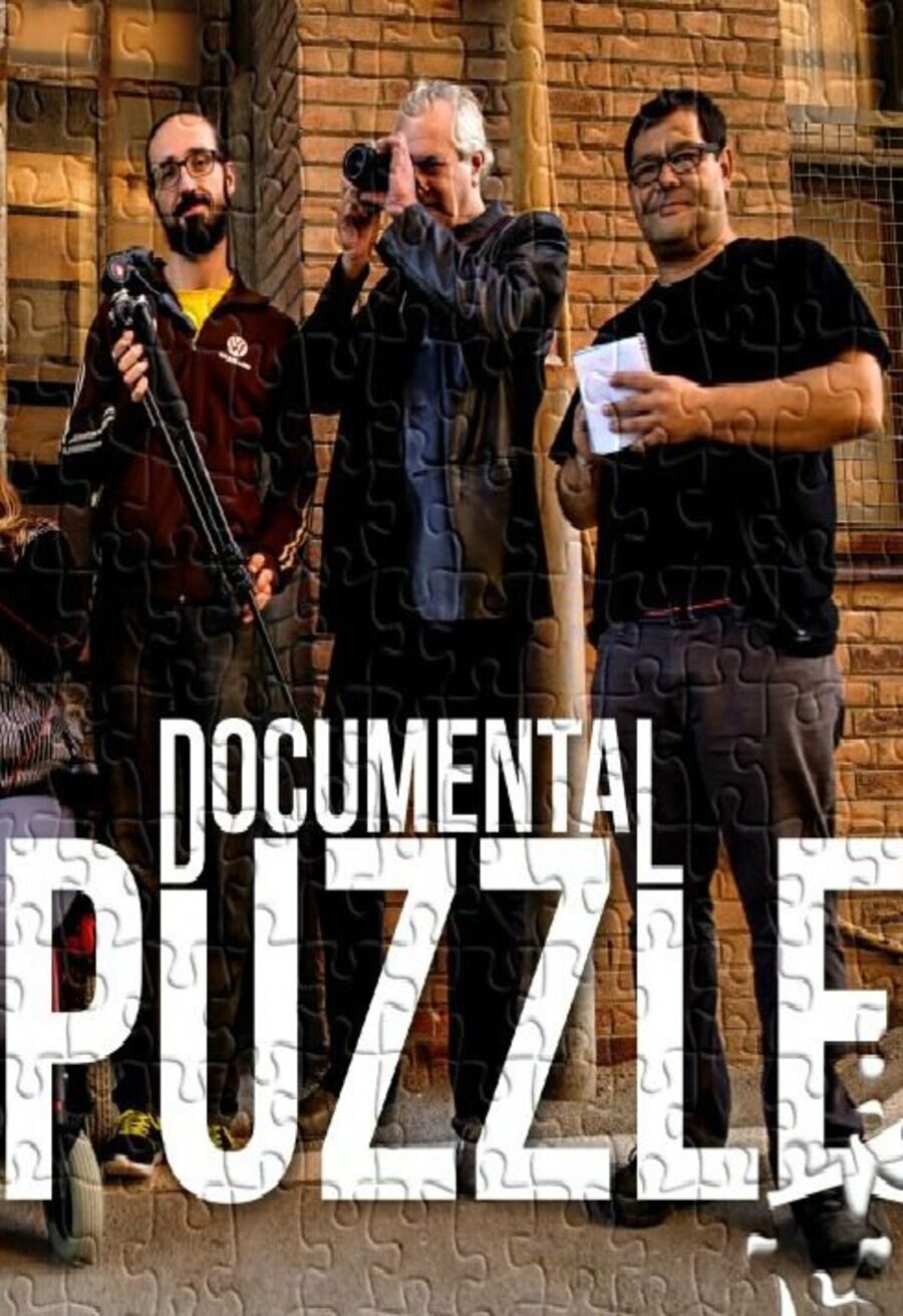 Poster of Puzzle - España