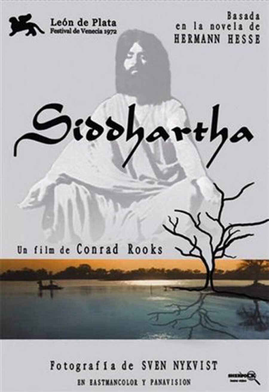 Poster of Siddhartha - España