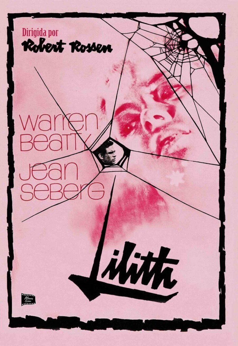 Poster of Lilith - España