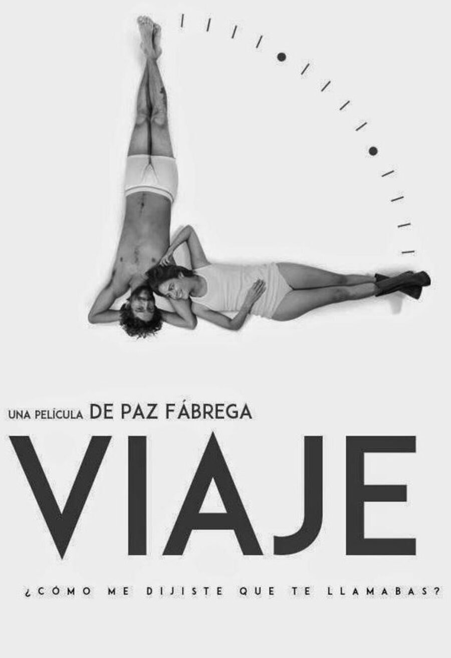 Poster of Viaje - Cartel #1