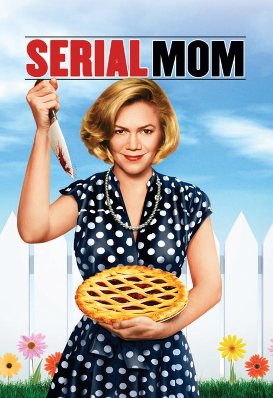 Poster of Serial Mom - Serial Mom #2