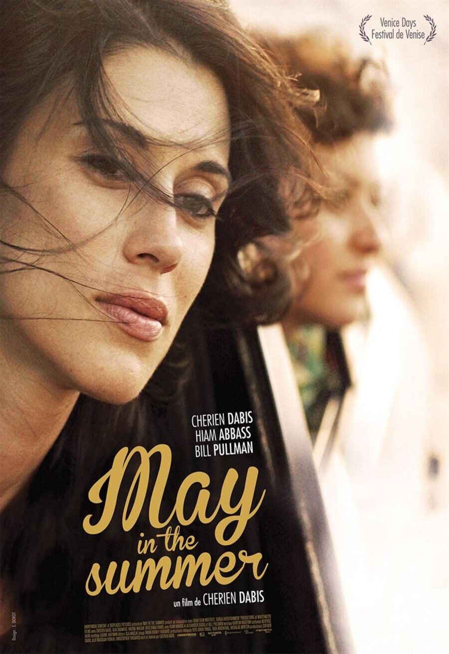 Poster of May in the Summer - May in the summer