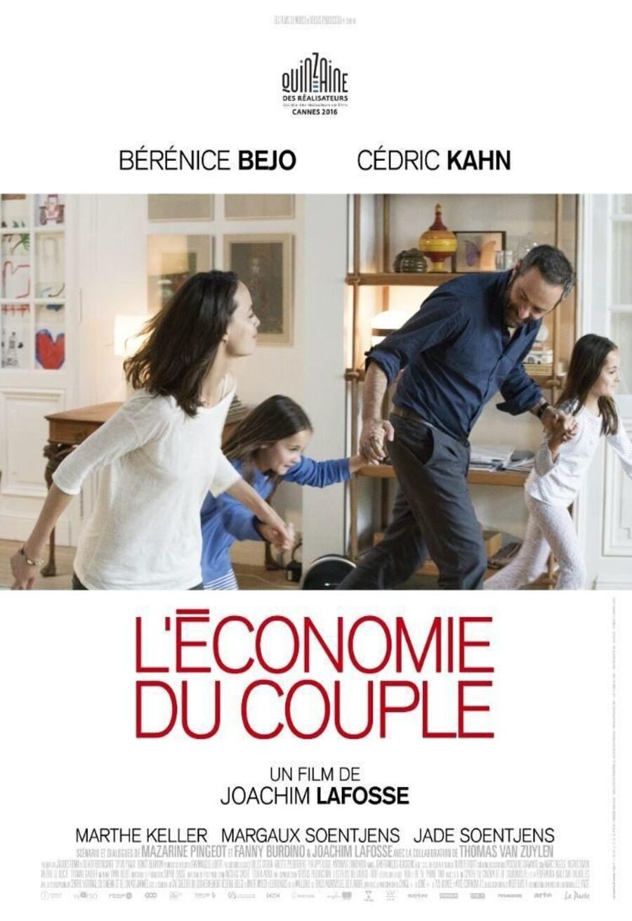 Poster of After Love - L'économie du couple