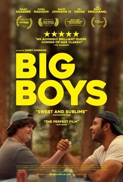 Poster Big Boys