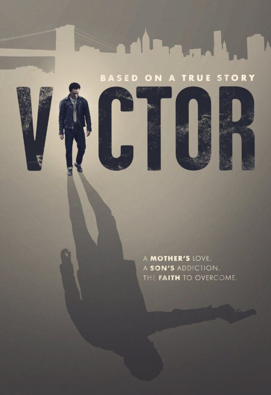 Poster of Victor - Víctor