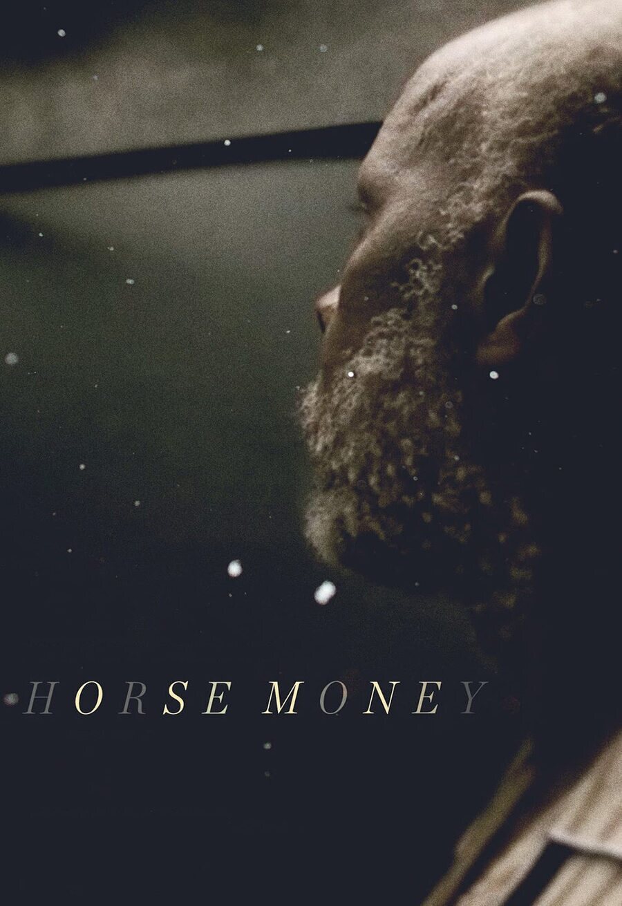 Poster of Horse Money - Internacional