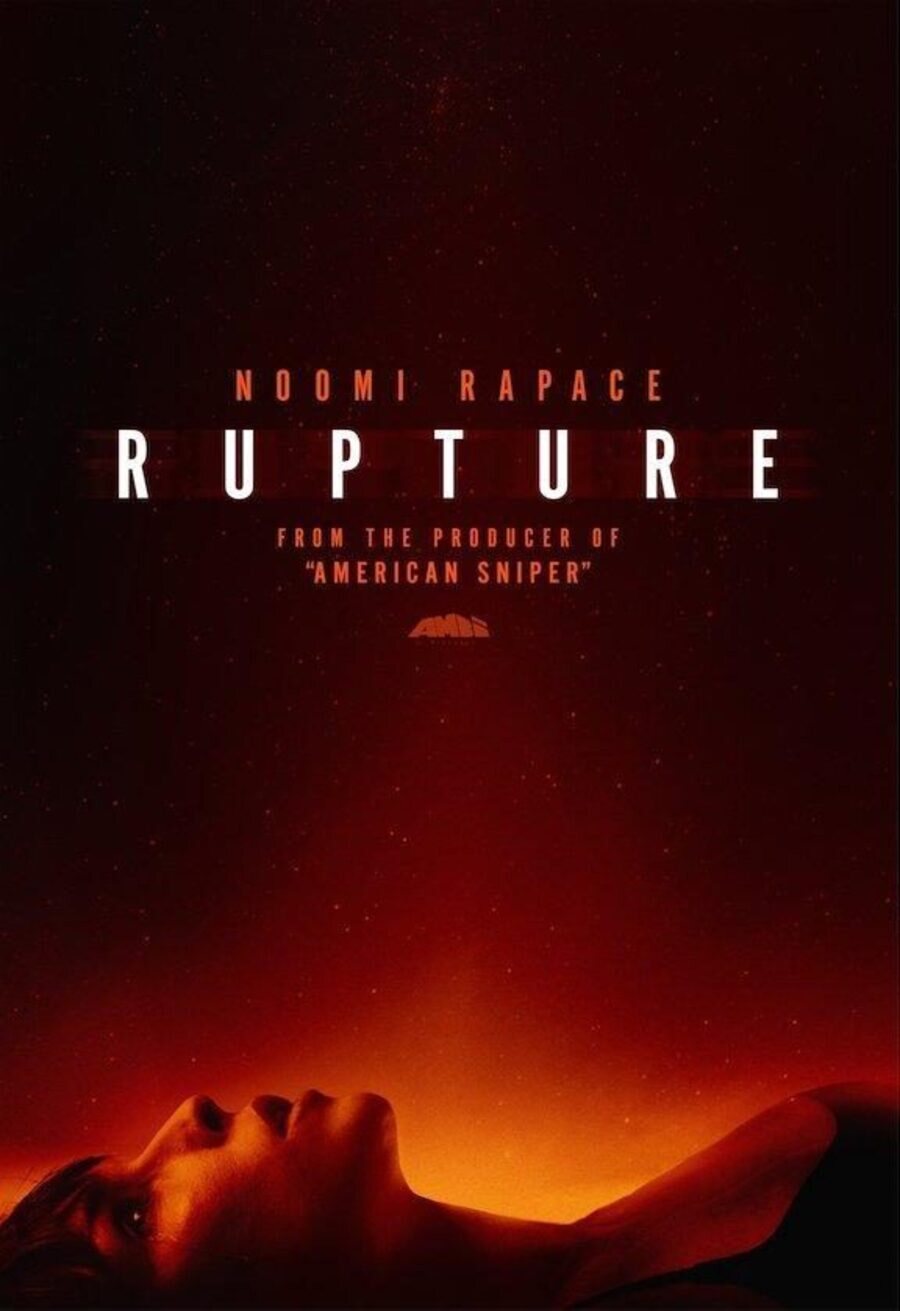 Poster of Rupture - Internacional