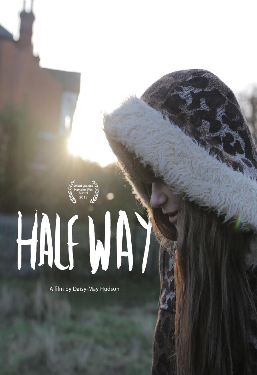 Poster of Half Way - UK