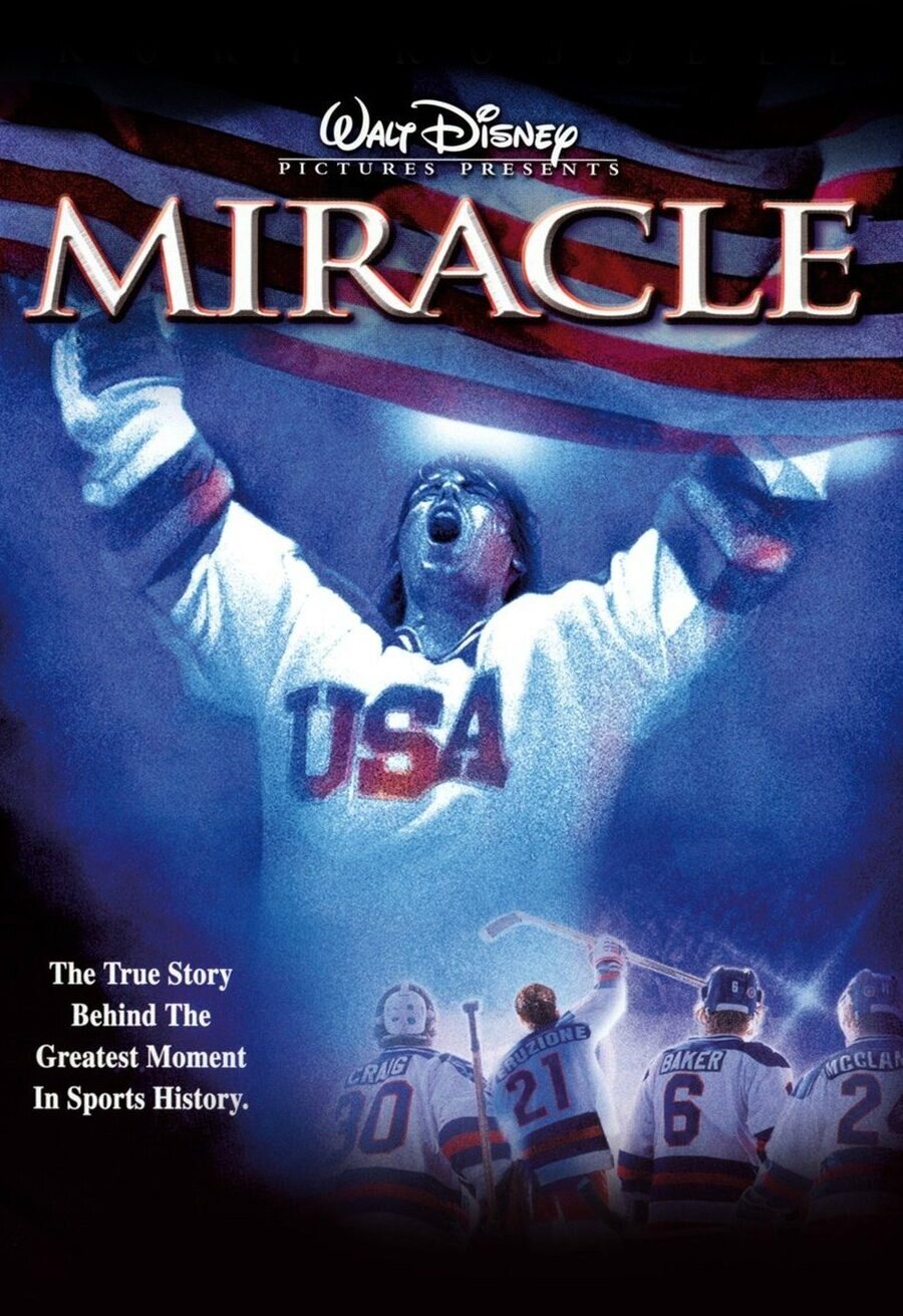 Poster of Miracle - Miracle