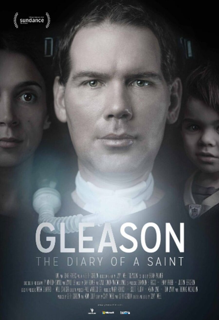 Poster of Gleason - 