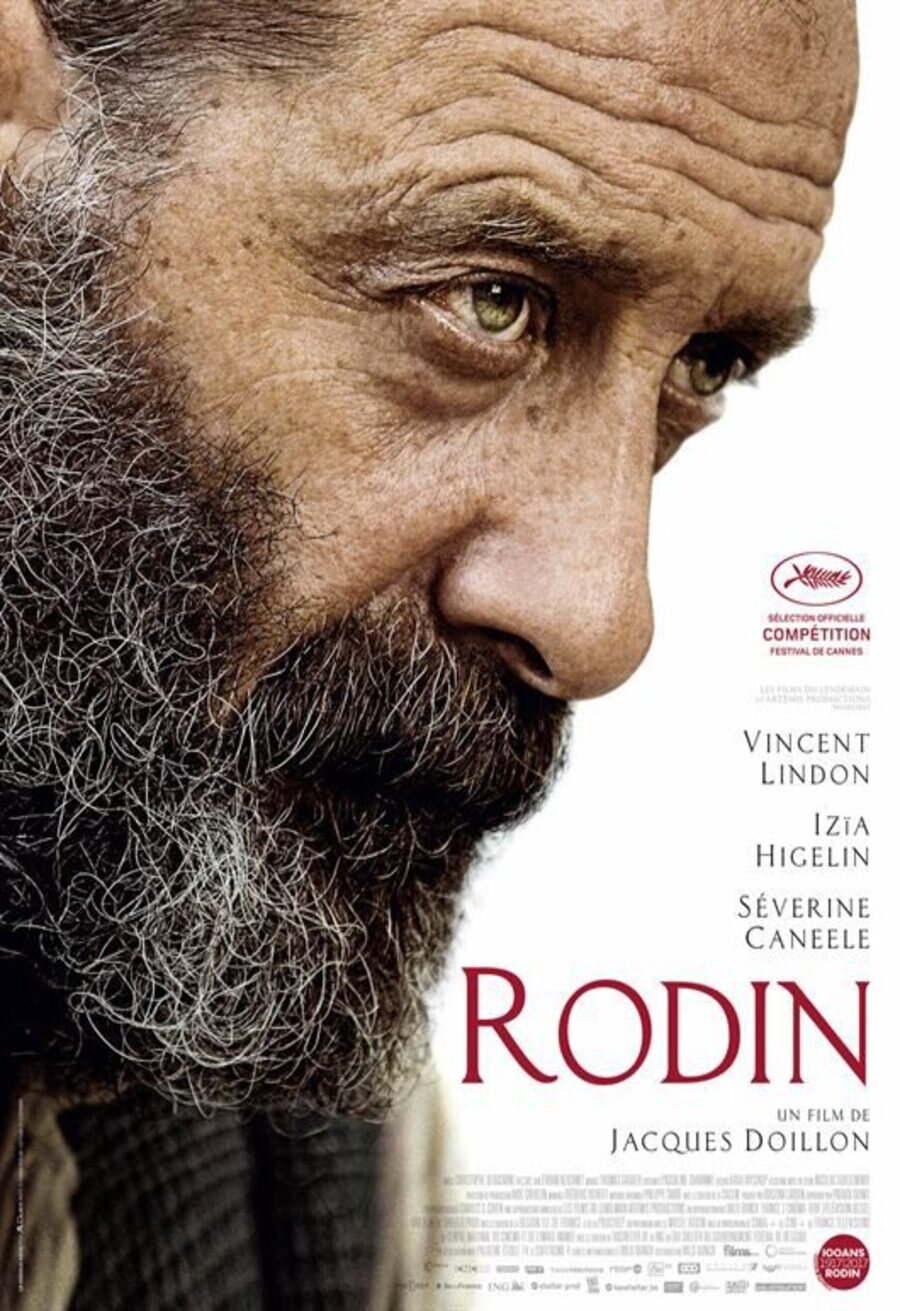 Poster of Rodin - Rodin