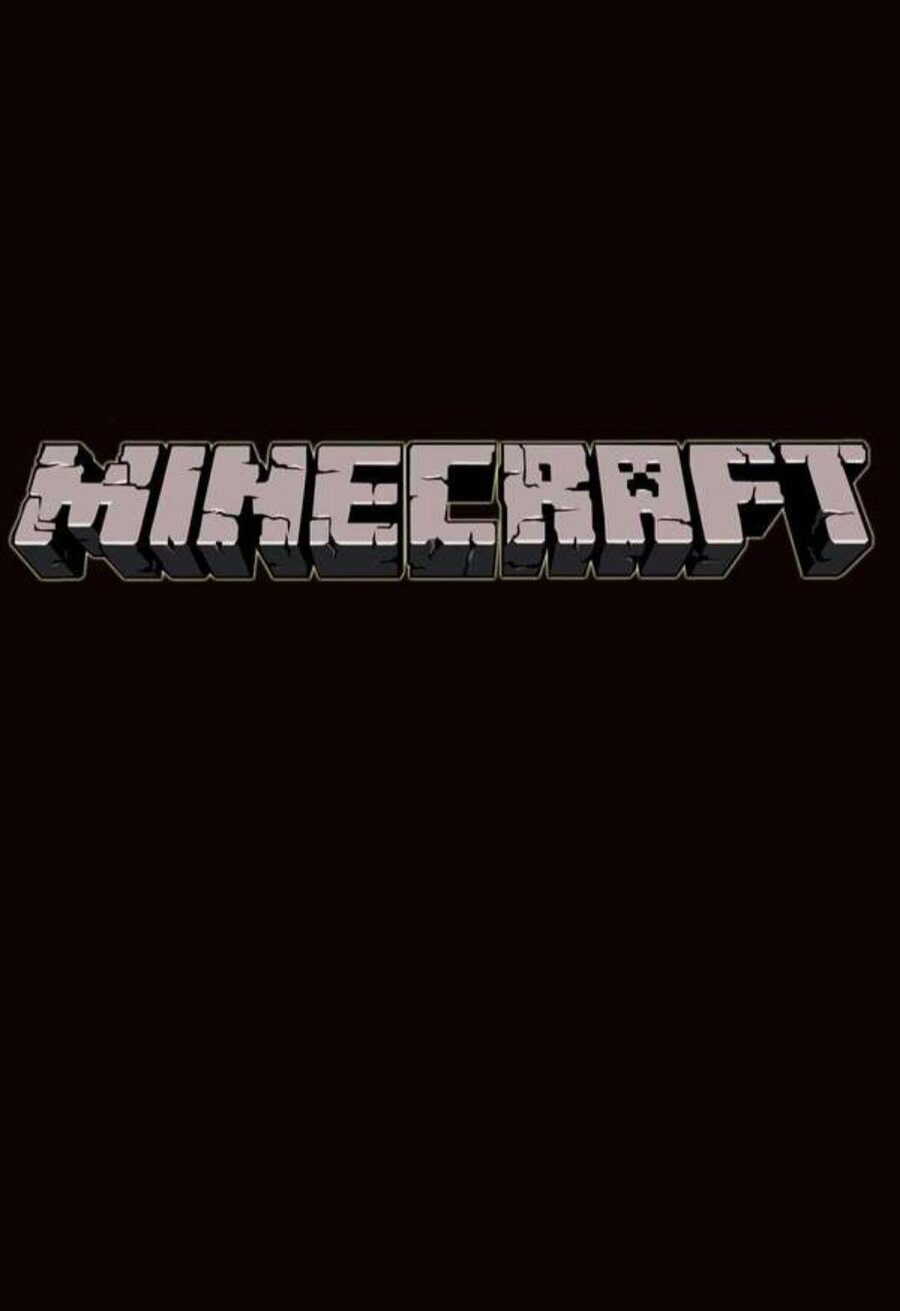 Poster of Minecraft the First Movie - 'Minecraft'