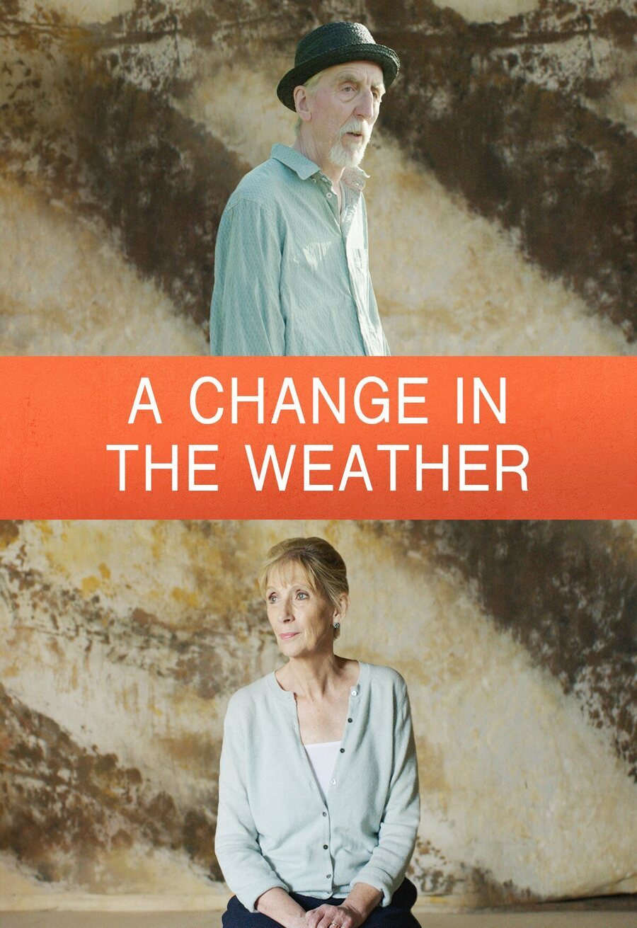 Poster of A Change In The Weather - Reino Unido