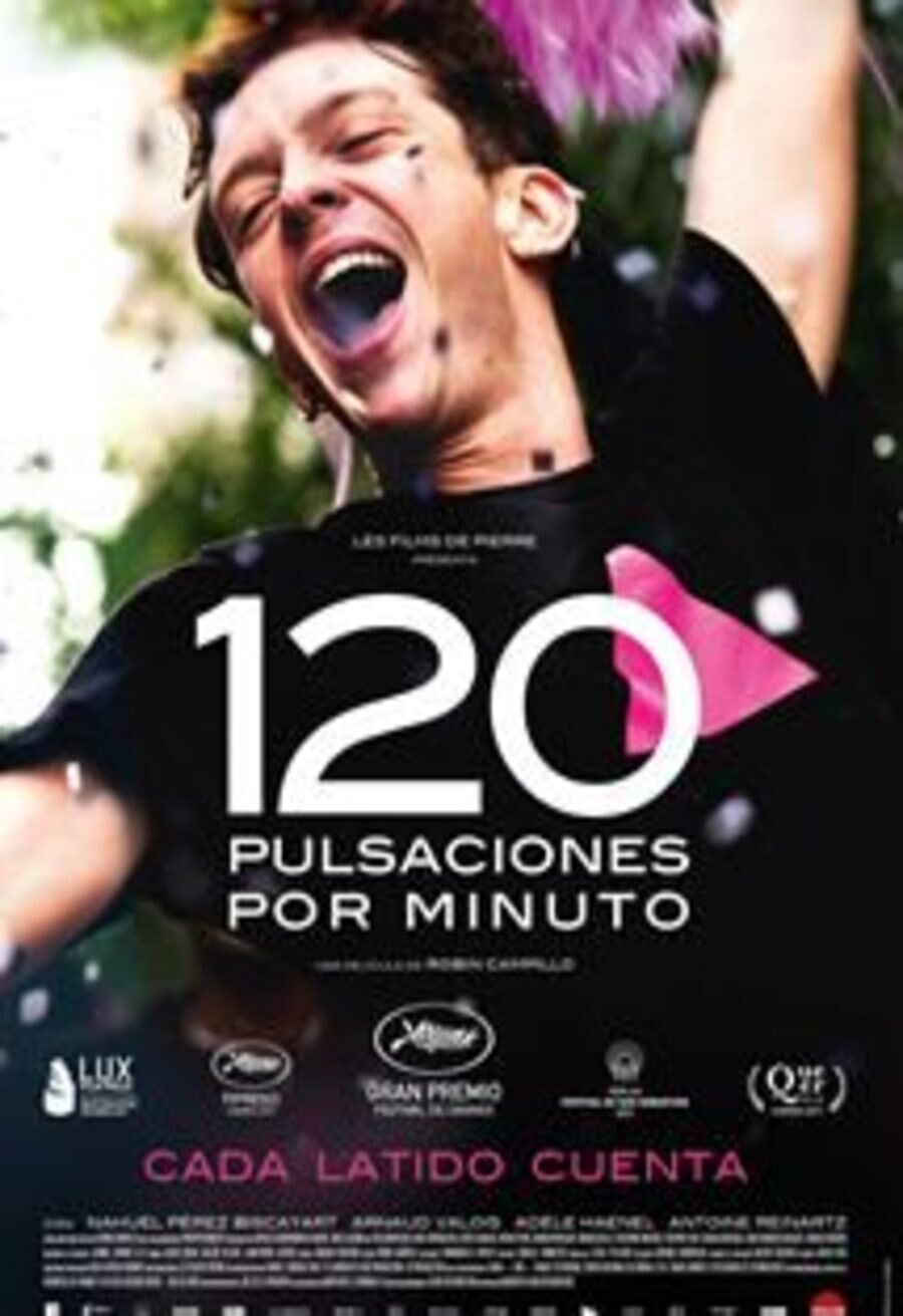 Poster of BPM (Beats Per Minute) - España