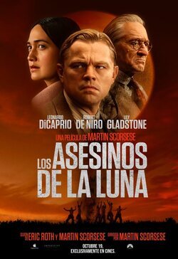 Los asesinos de la luna