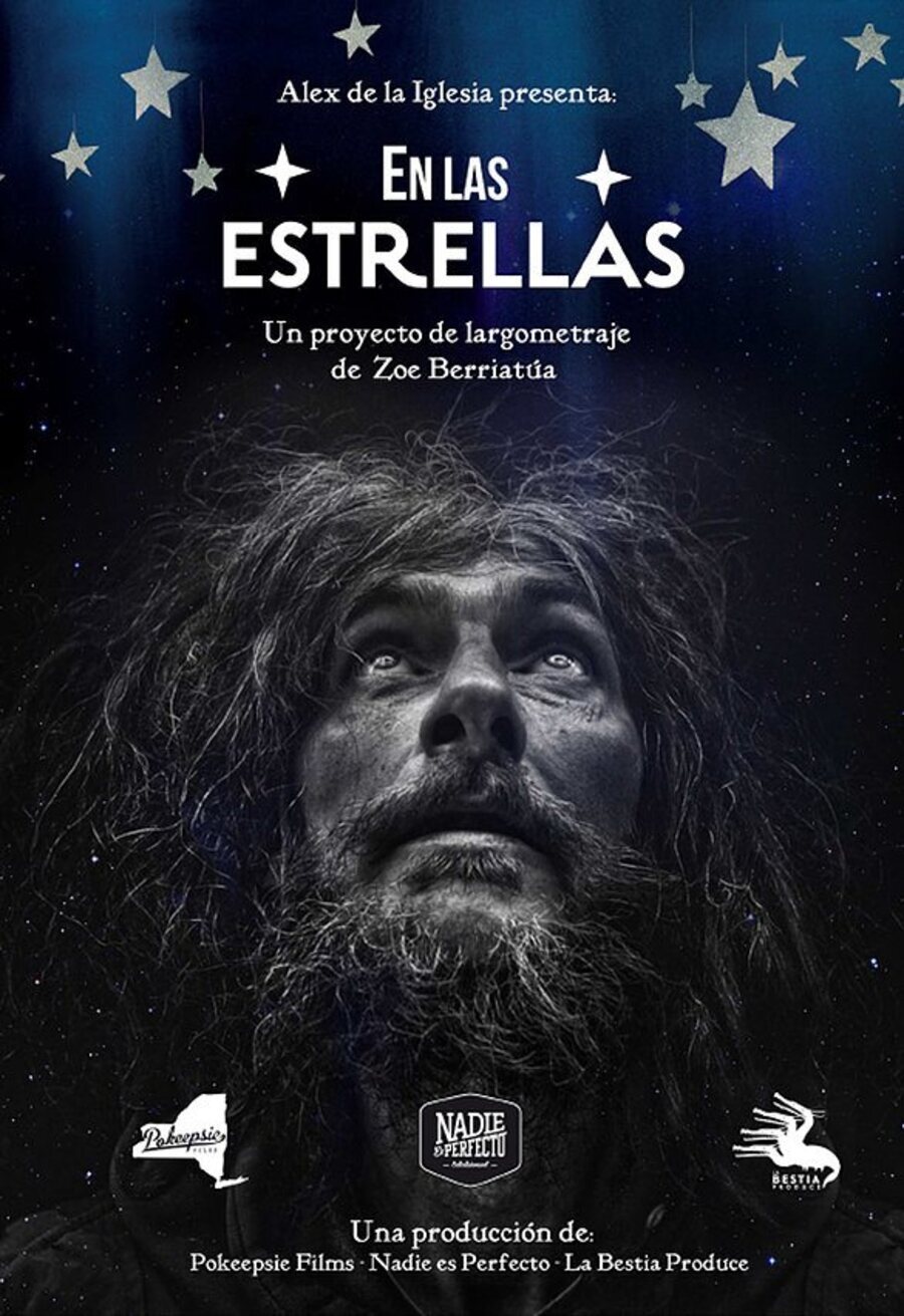 Poster of En las Estrellas - En las estrellas